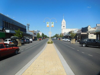 3 / 157 Baillie Street, Horsham