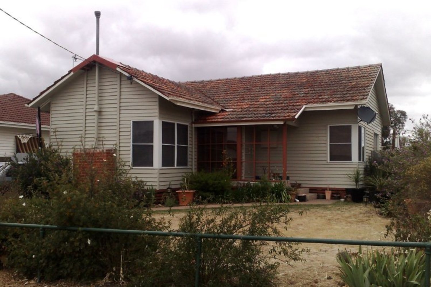 23 Philip Street, Horsham