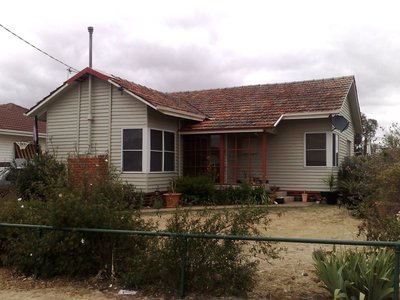 23 Philip Street, Horsham