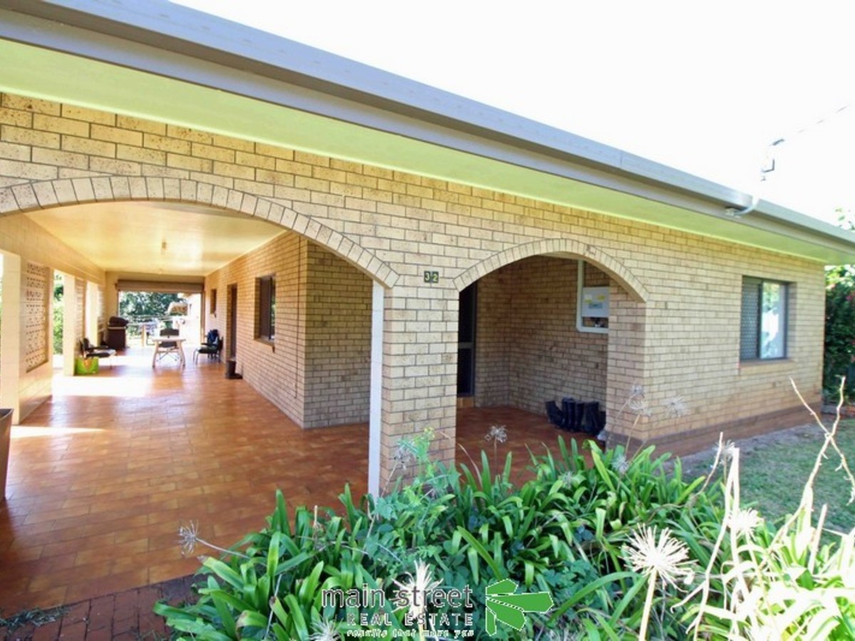 32 Kennedy Highway, Tolga