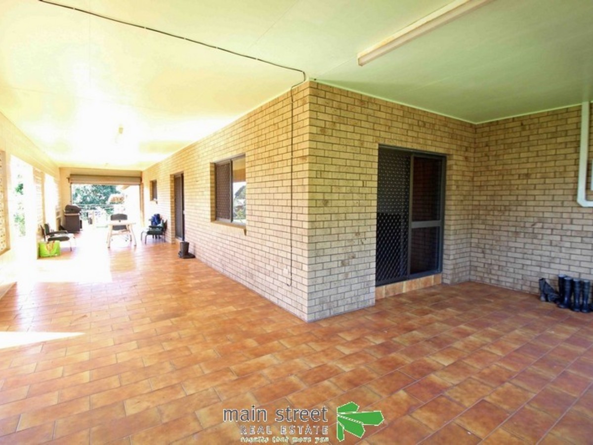 32 Kennedy Highway, Tolga