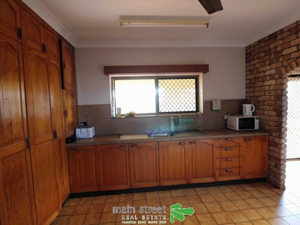 32 Kennedy Highway, Tolga