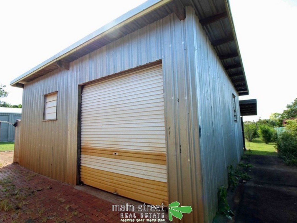32 Kennedy Highway, Tolga