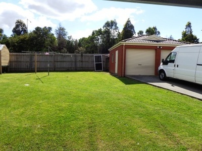 20 Sanctuary Rise, Narre Warren