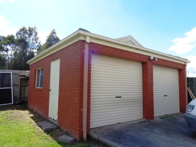 20 Sanctuary Rise, Narre Warren