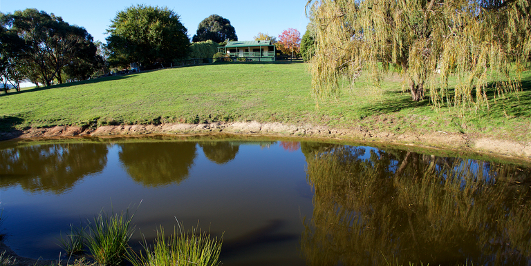 2042 Creightons Creek Road Creightons Creek, Euroa