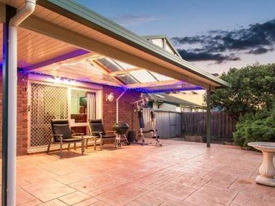 1 Jambe Place, Hampton Park