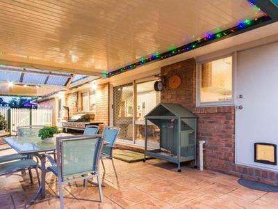1 Jambe Place, Hampton Park