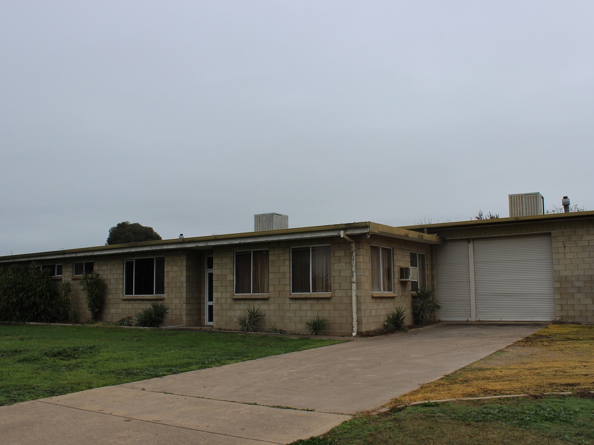 13 Gay Street, Benalla