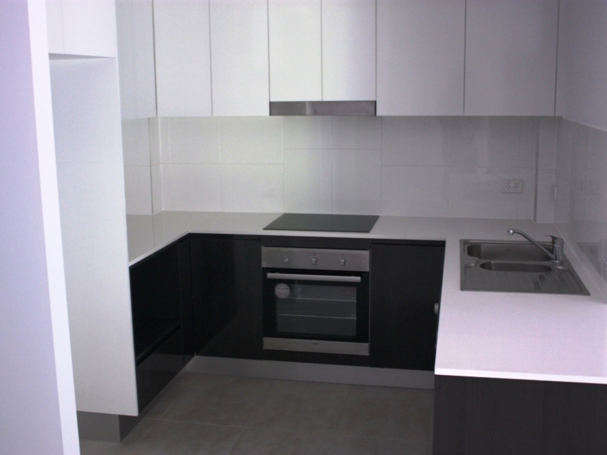 Mount Gravatt East