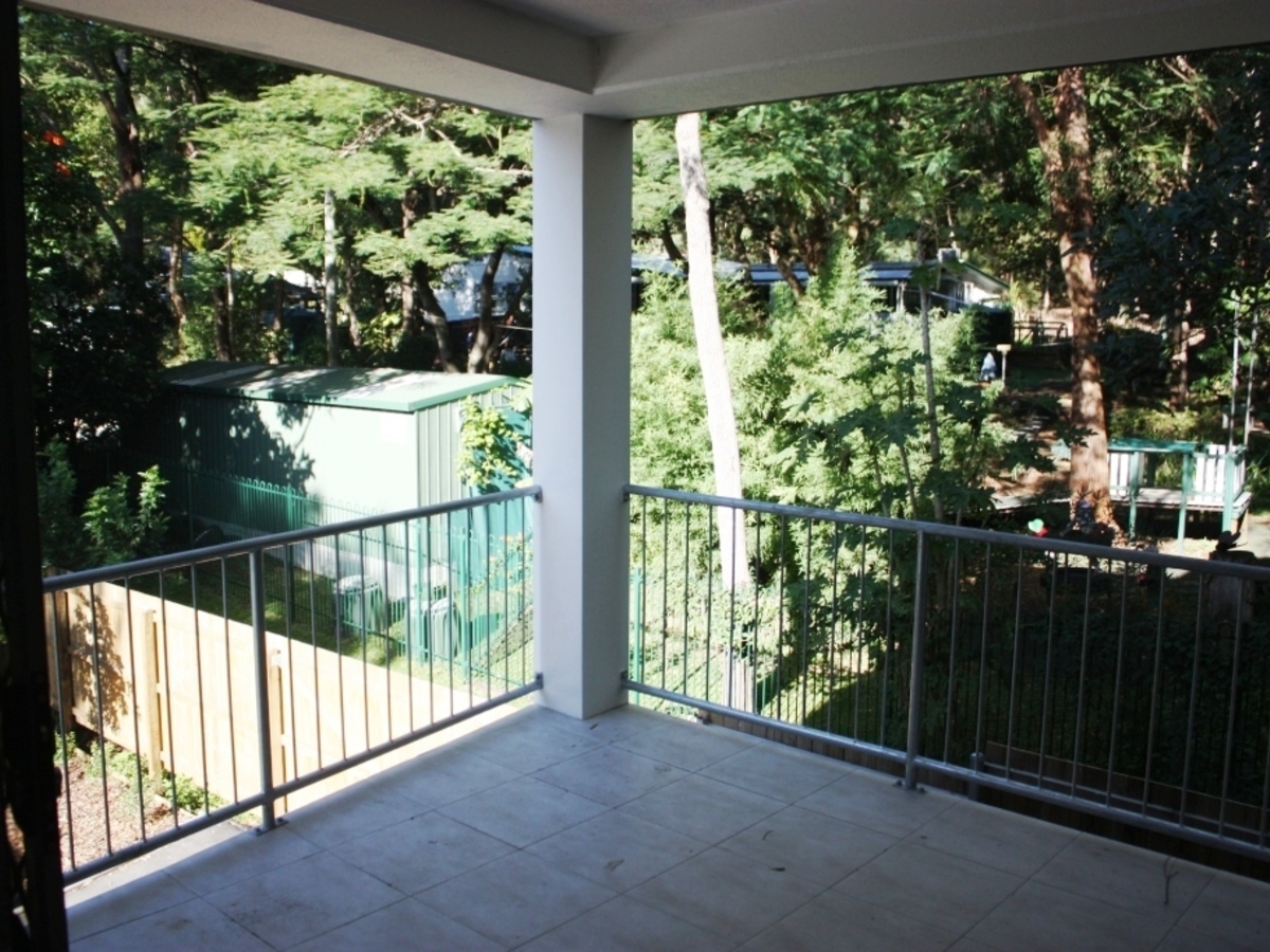 Mount Gravatt East