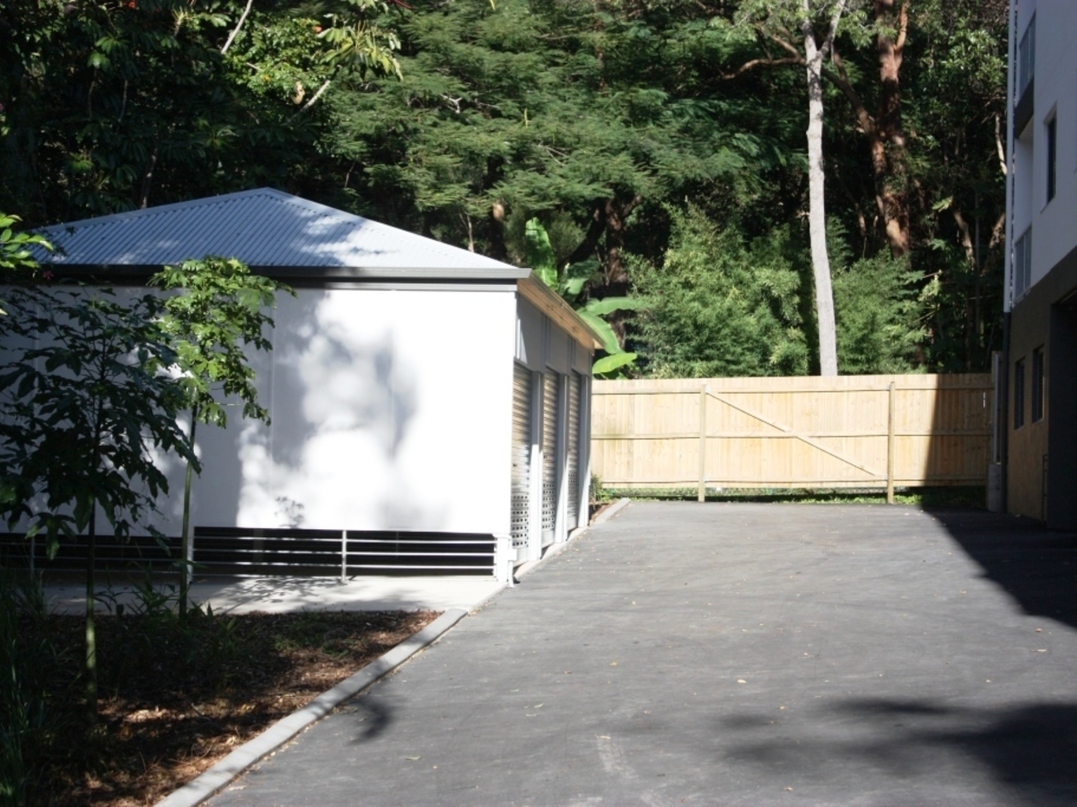 Mount Gravatt East
