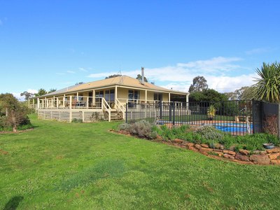 295 Adairs Lane, Heathcote