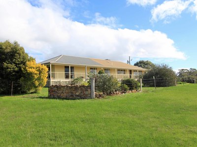 295 Adairs Lane, Heathcote