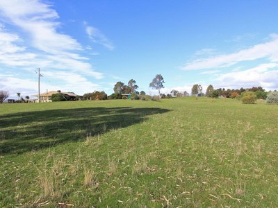 295 Adairs Lane, Heathcote