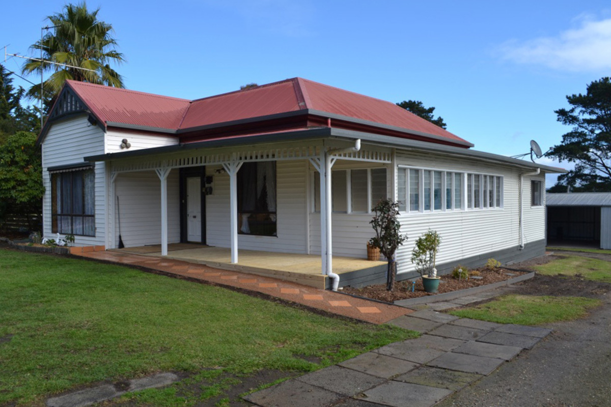 200 Walshs Road, Yinnar South Rennie Property Sales