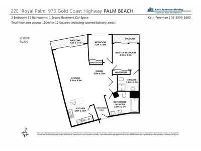 22 NORTH / 973 GOLD COAST HWY, Palm Beach