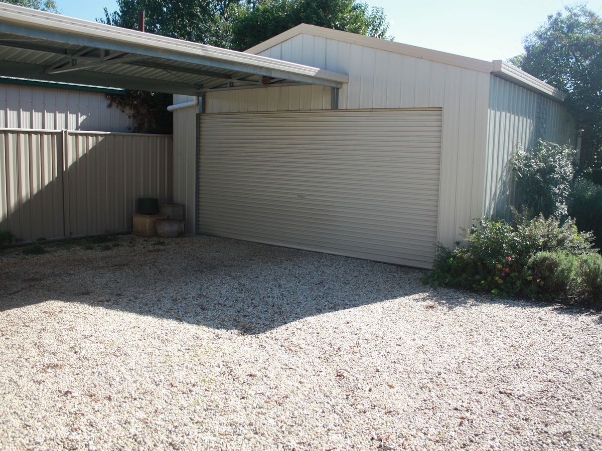 28 Bridge Street , Benalla