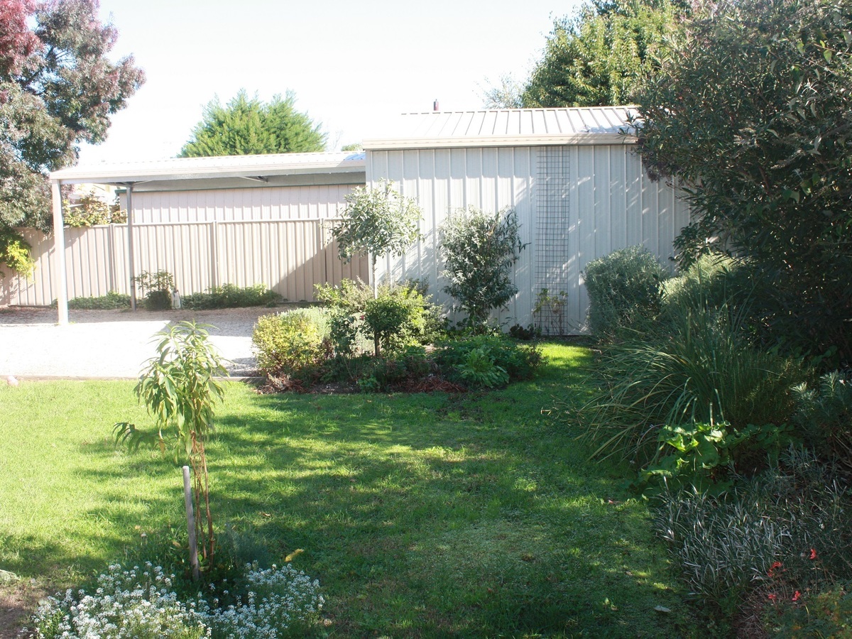 28 Bridge Street , Benalla