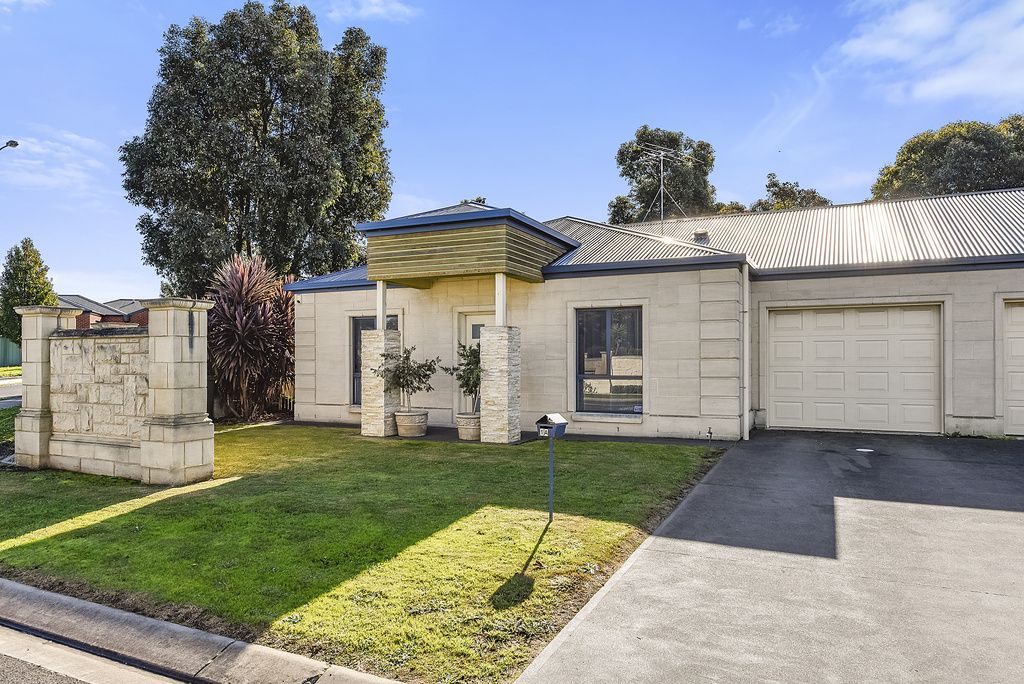 1A Limestone Court, Mount Gambier