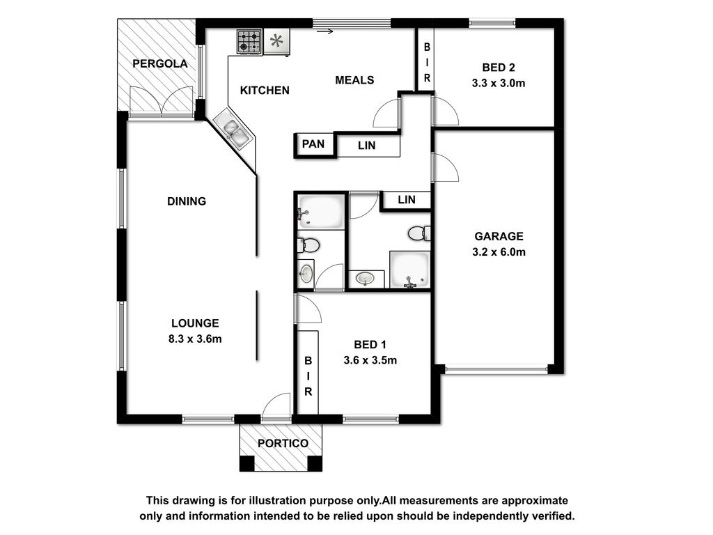 1A Limestone Court, Mount Gambier