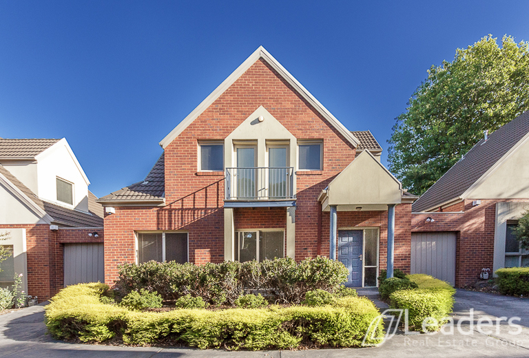 3 / 938-940 High Street Road, Glen Waverley