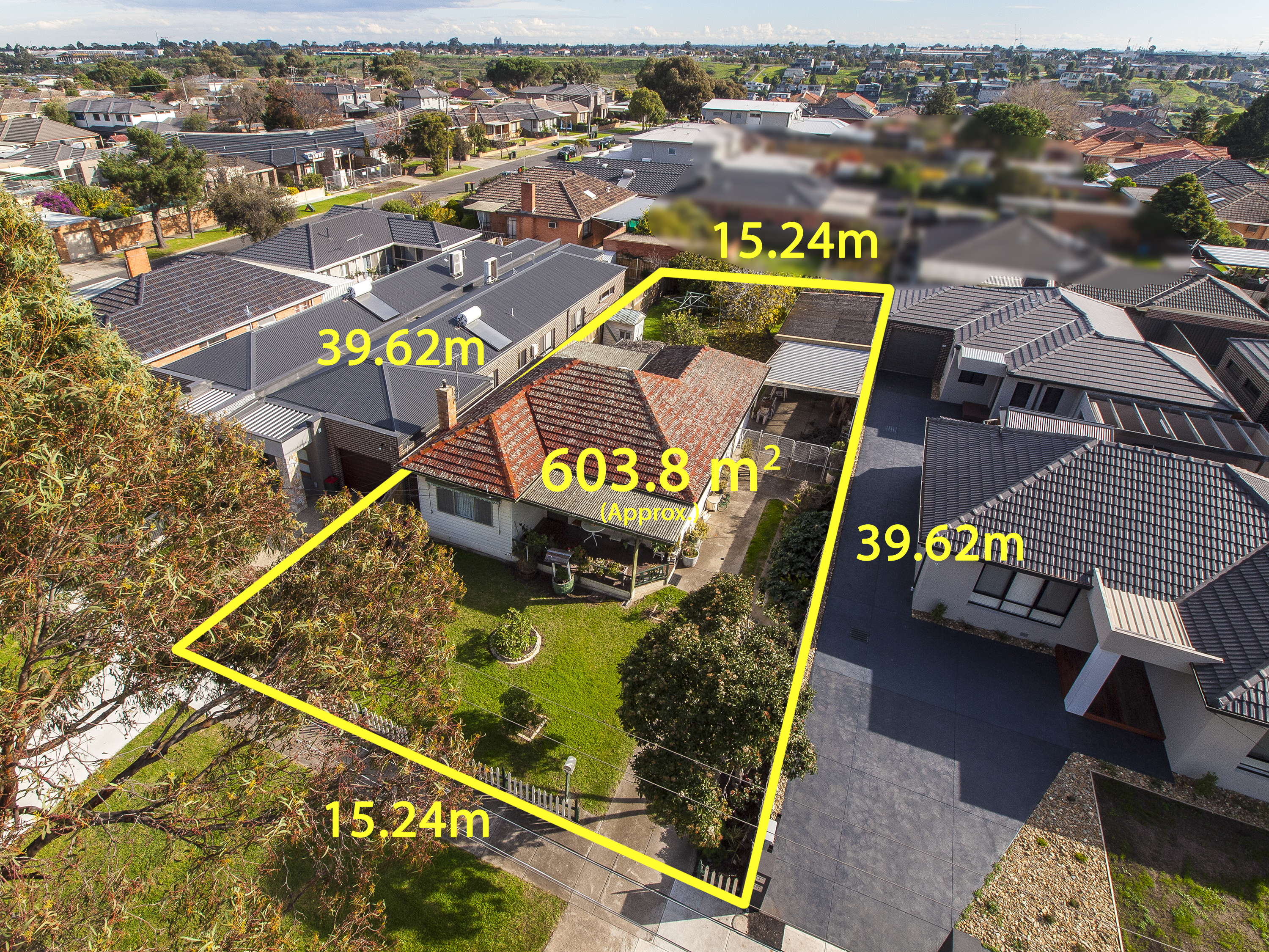 41 Herbert Street, Avondale Heights