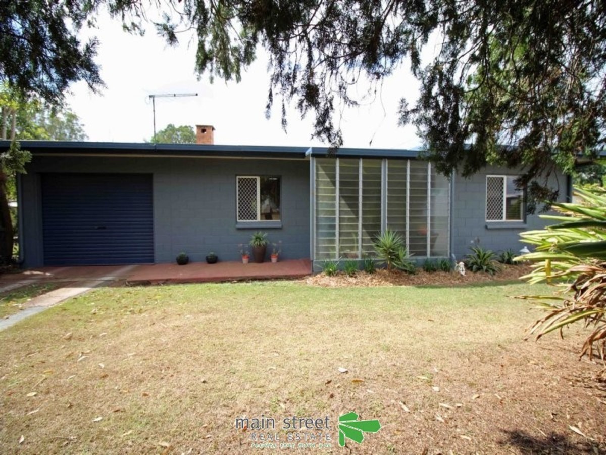 32 Irvine St, Kairi