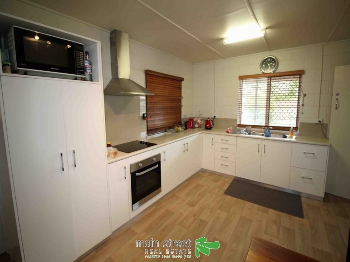 32 Irvine St, Kairi
