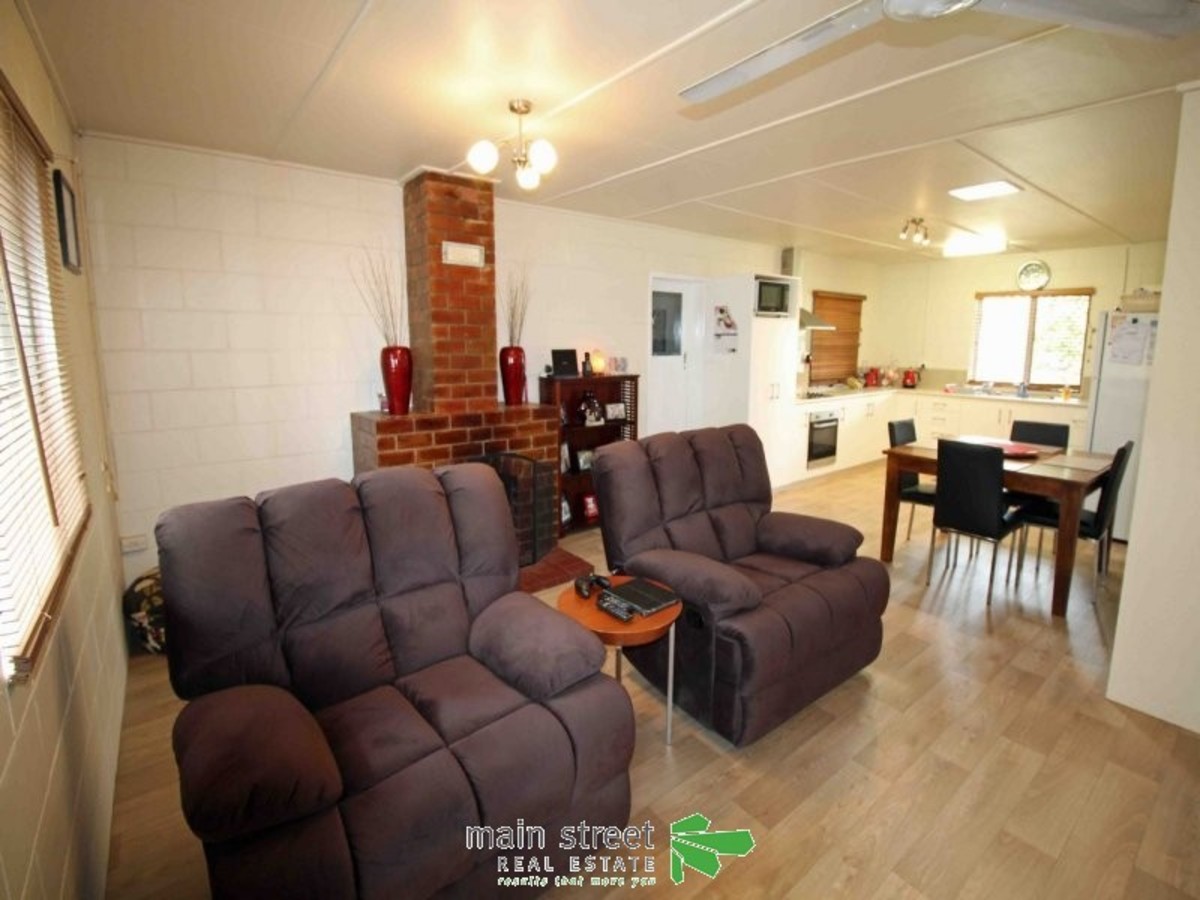 32 Irvine St, Kairi
