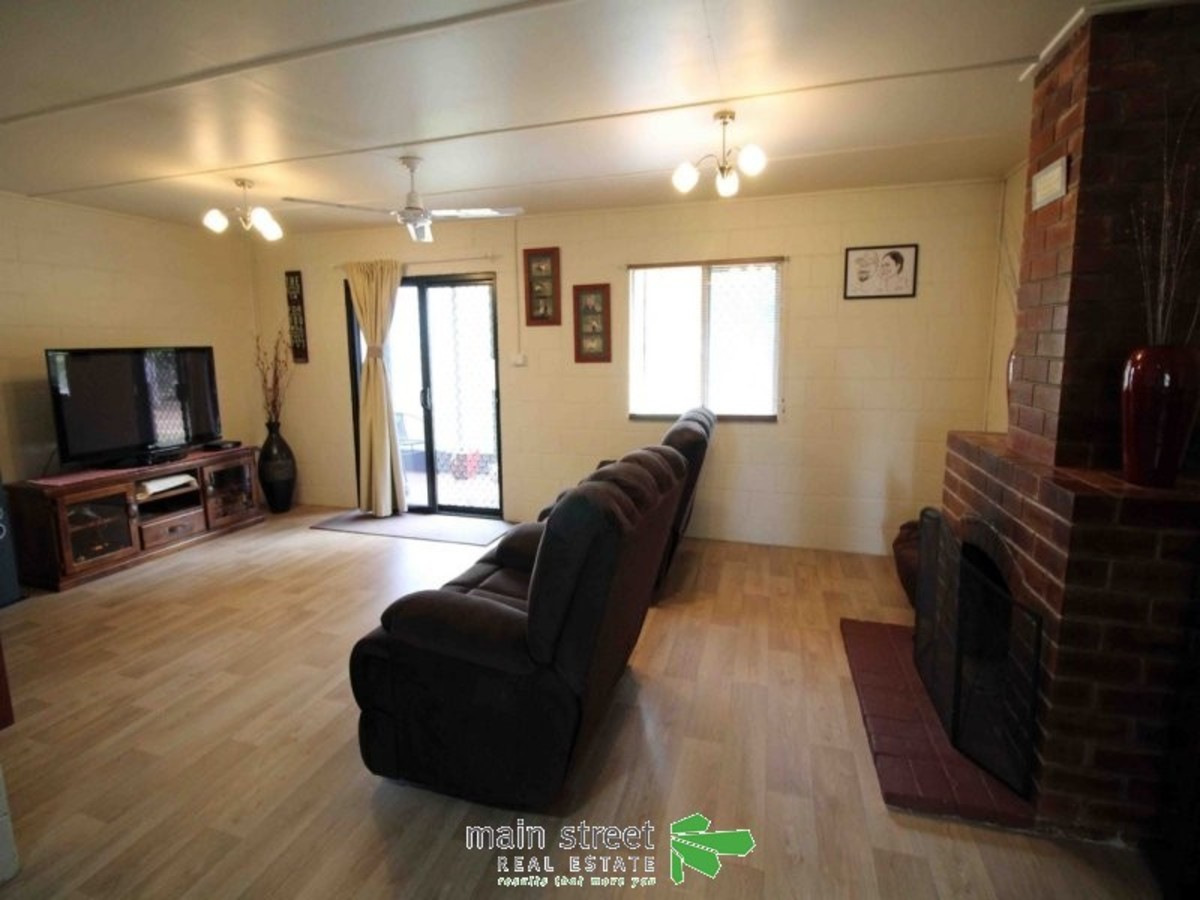 32 Irvine St, Kairi