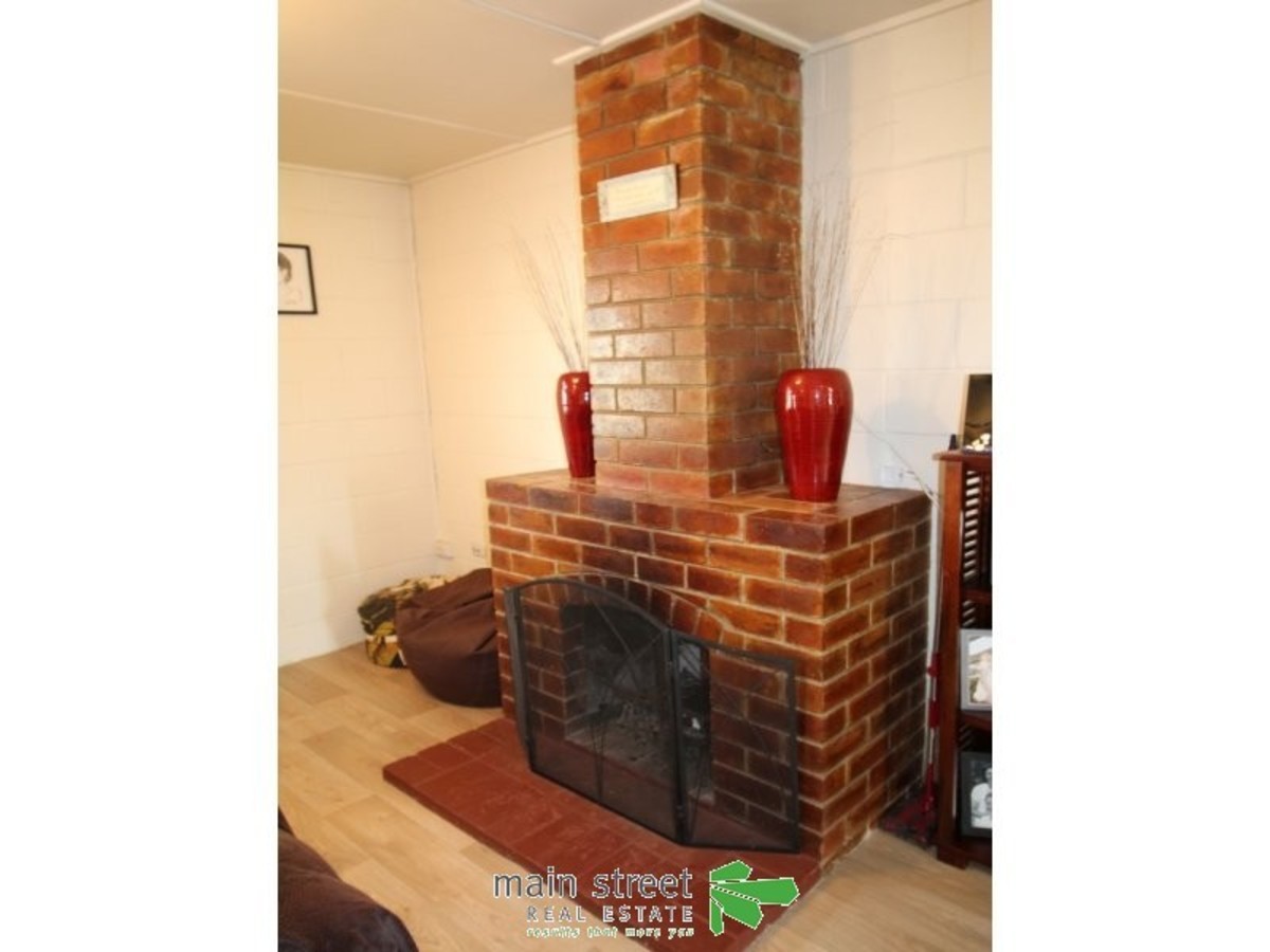 32 Irvine St, Kairi