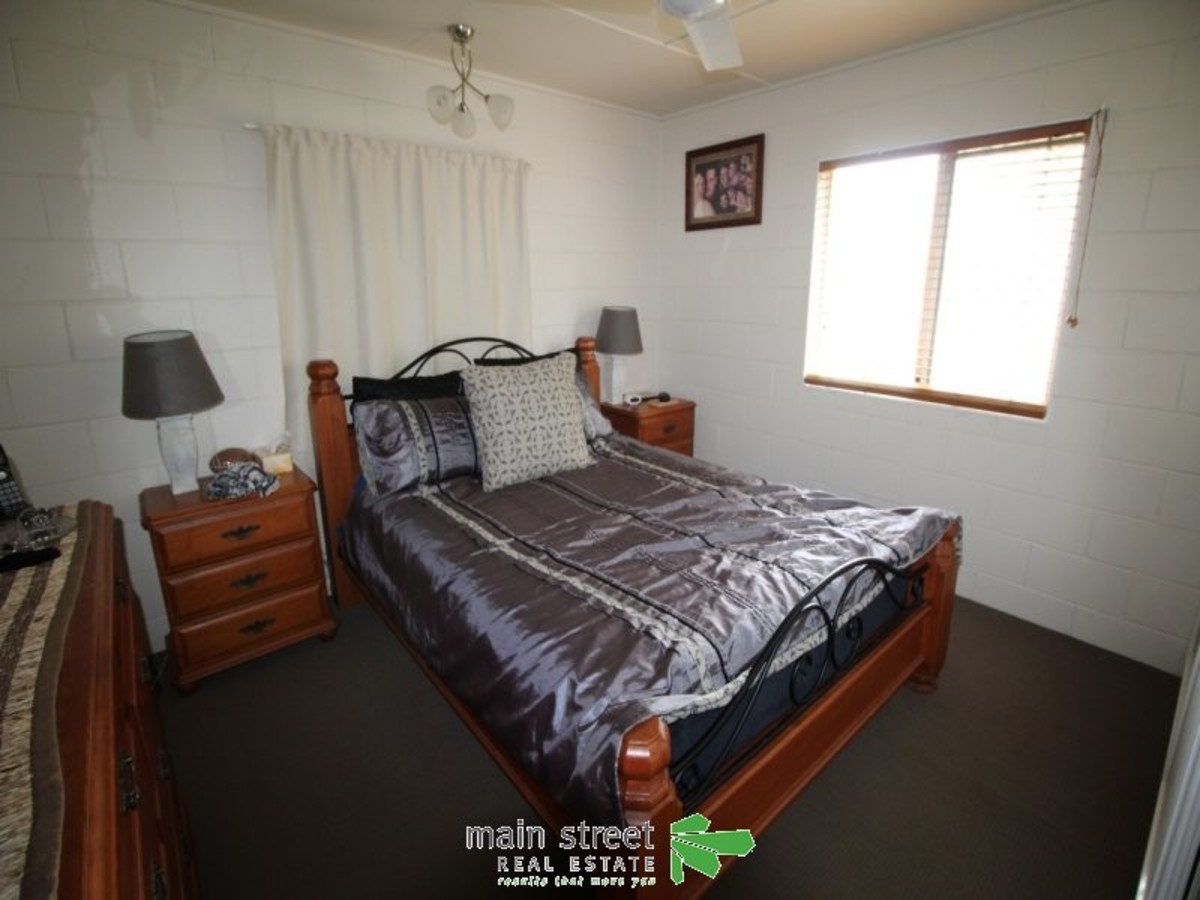 32 Irvine St, Kairi