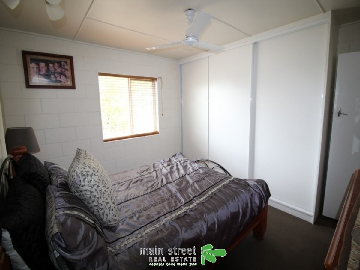32 Irvine St, Kairi