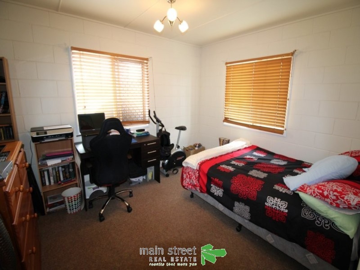 32 Irvine St, Kairi