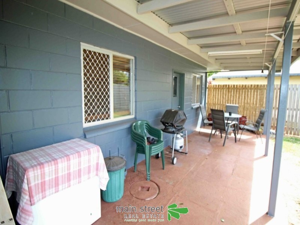 32 Irvine St, Kairi