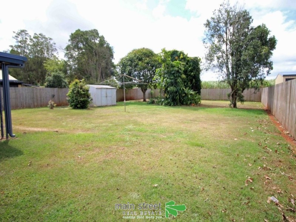 32 Irvine St, Kairi