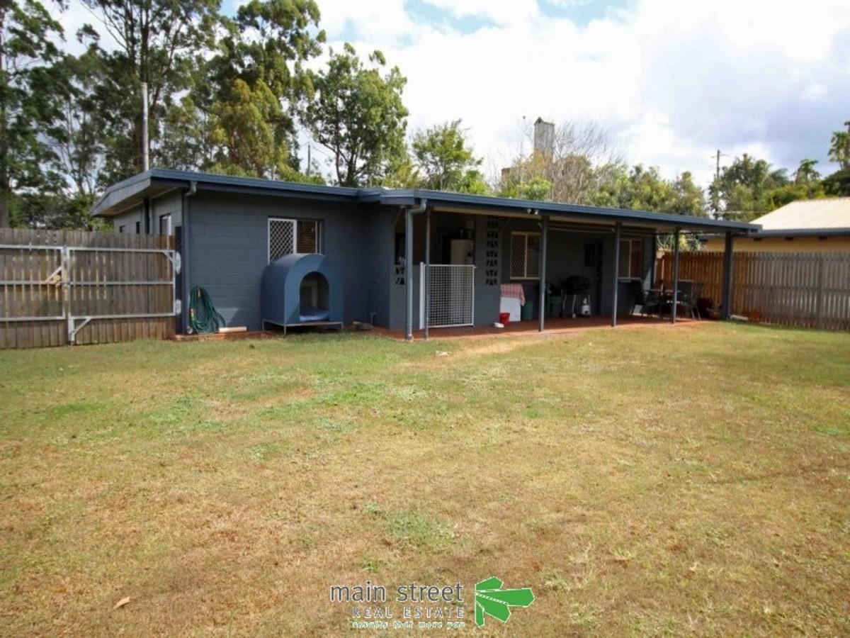 32 Irvine St, Kairi