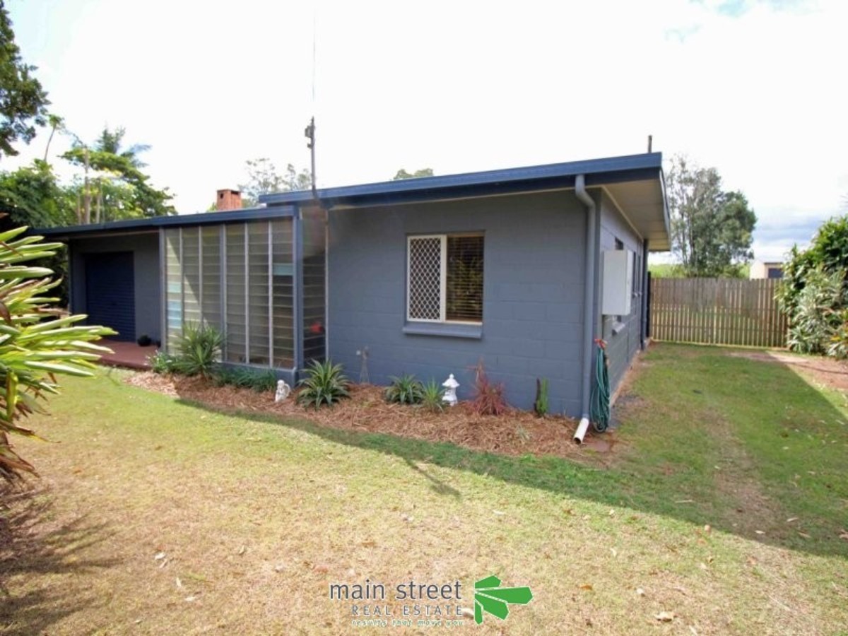 32 Irvine St, Kairi