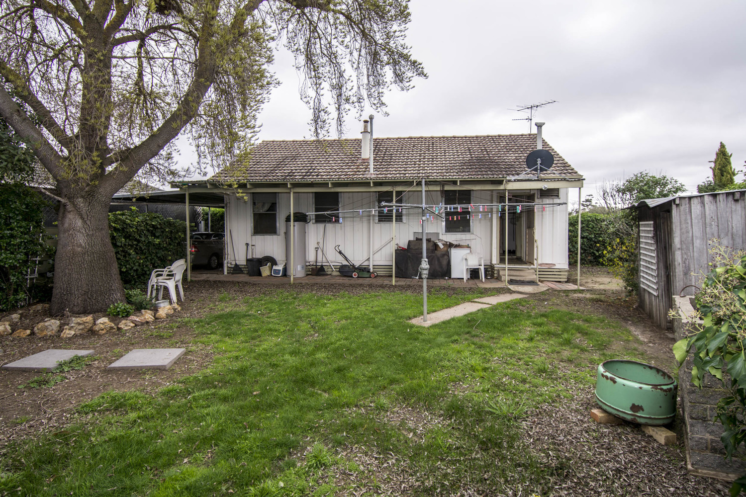 20 Langlands Street, Horsham