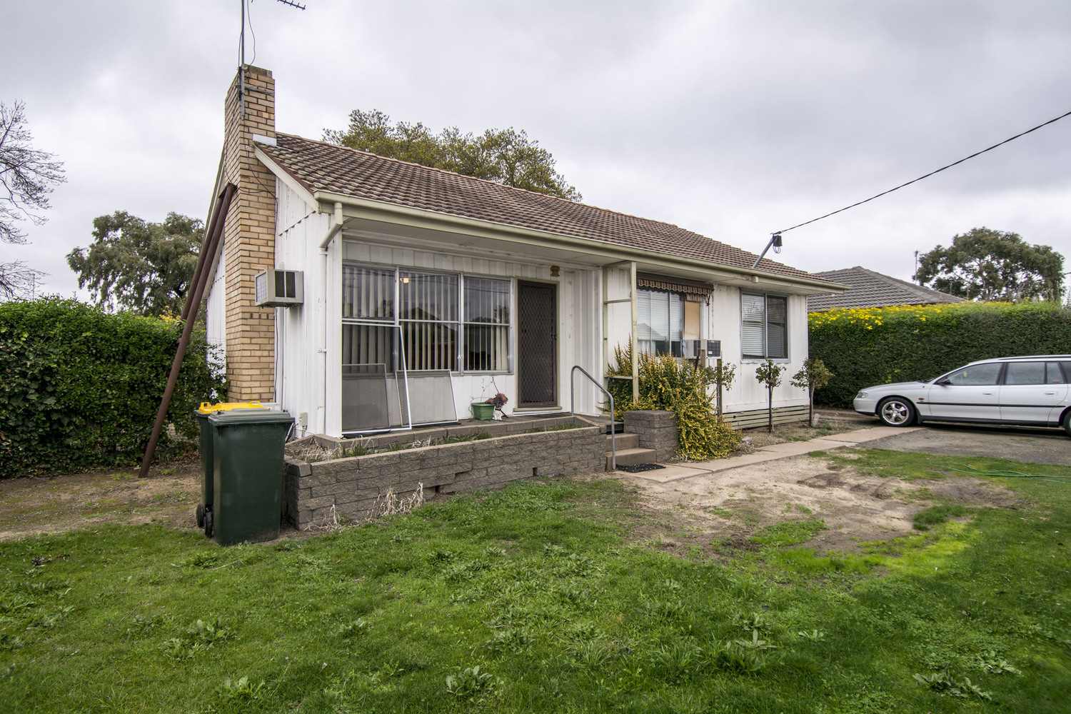 20 Langlands Street, Horsham