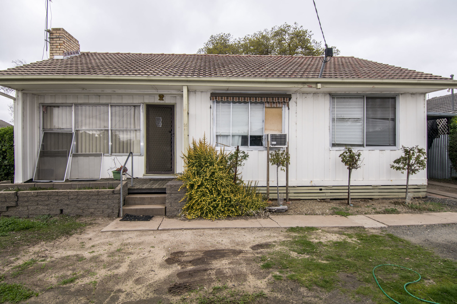 20 Langlands Street, Horsham
