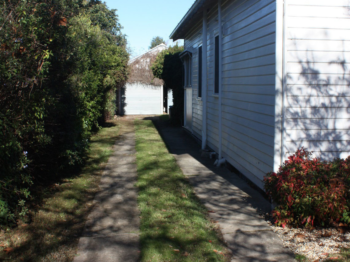 26 Benson Street, Benalla