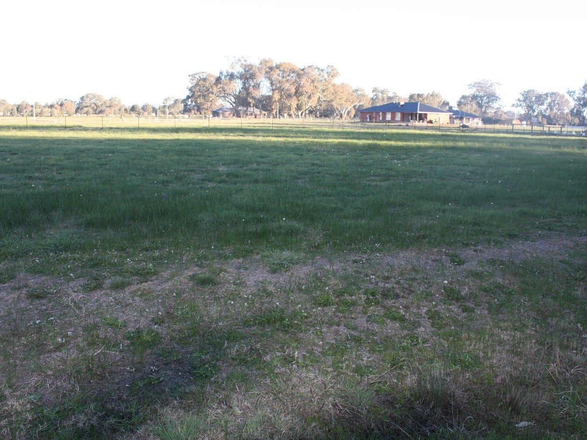 Lot 13, Hall Drive, Benalla