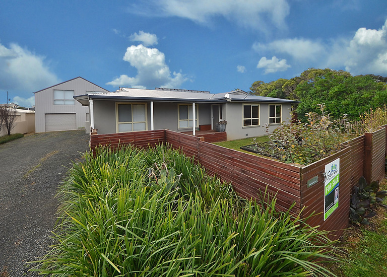 3 Cavendish Street, Portland