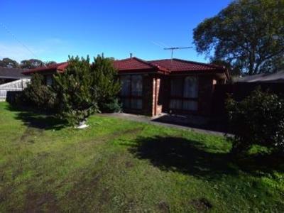 3 Sinclair Court, Hampton Park