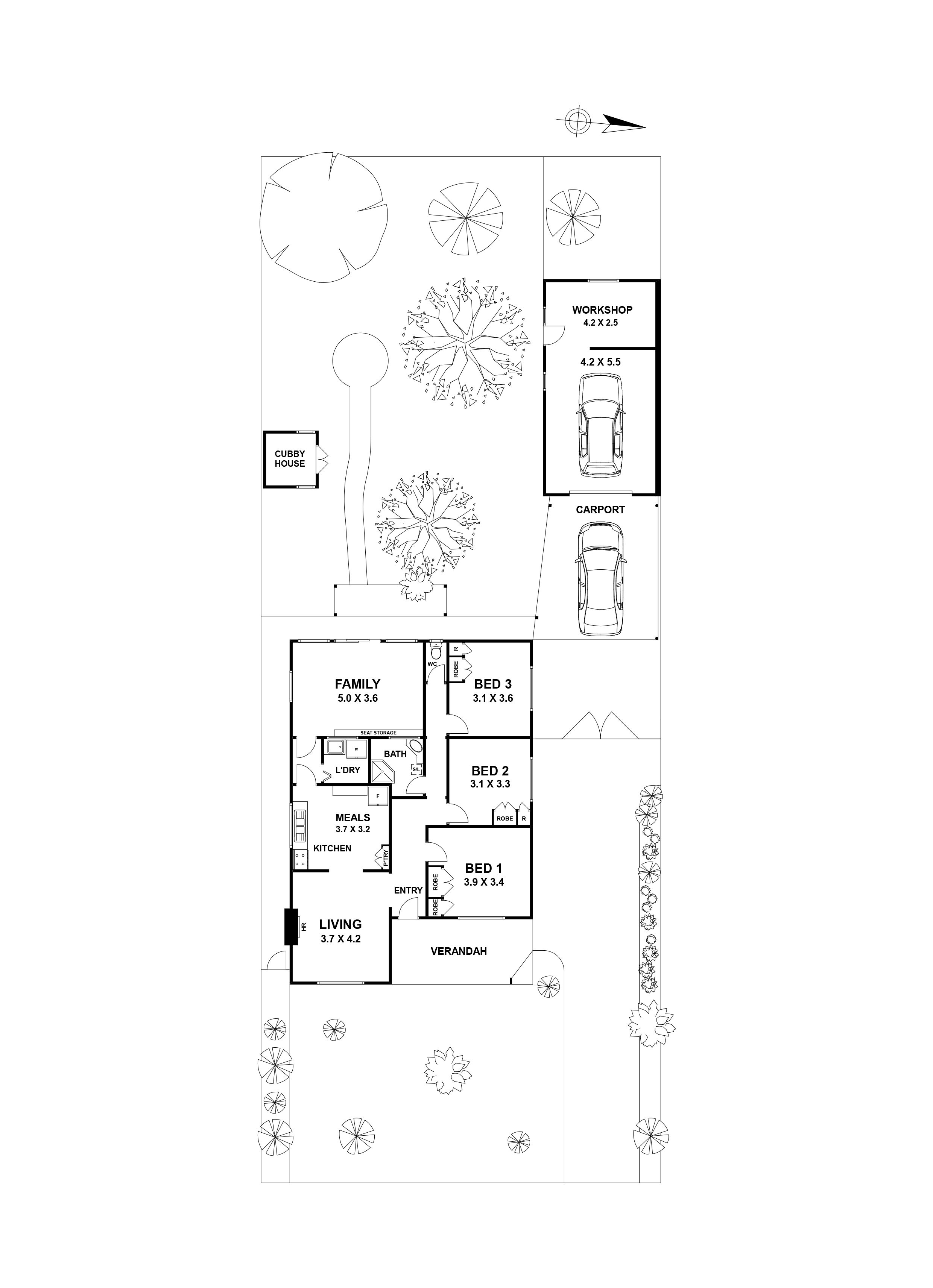 41 Herbert Street, Avondale Heights