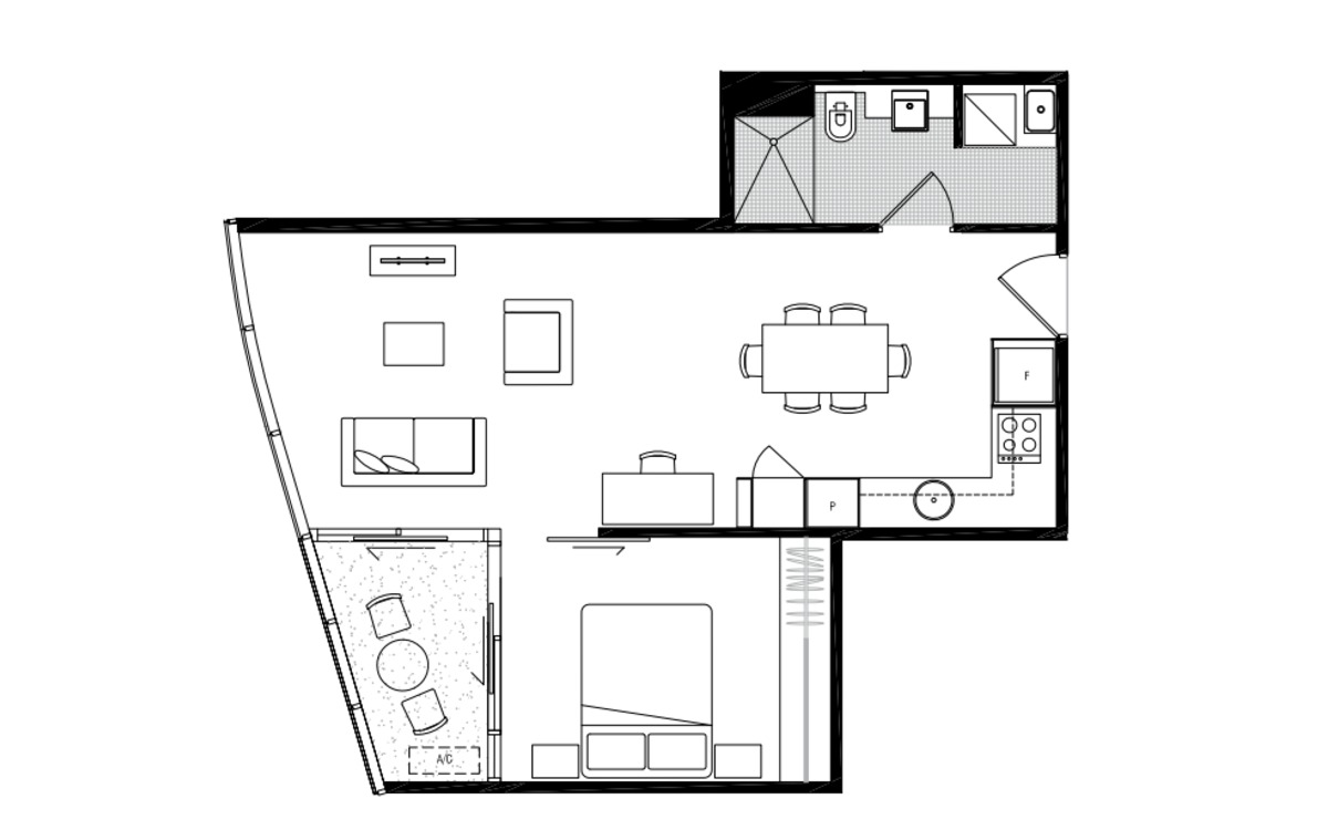 gallery
