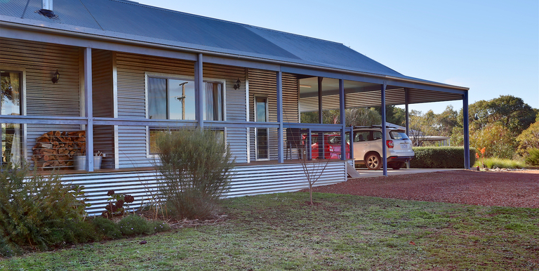 3 Magiltan Drive  , Strathbogie