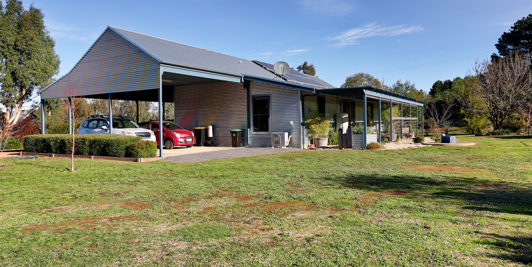 3 Magiltan Drive  , Strathbogie